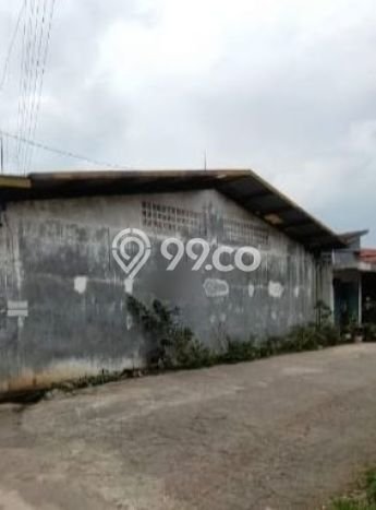 Jual Gudang Strategis Kawasan Cimahi Utara, Luas 635m², Mainroad, Area Bisnis Jual Gudang Strategis Kawasan Cimahi Utara, Luas 635m², Mainroad, Area Bisnis
