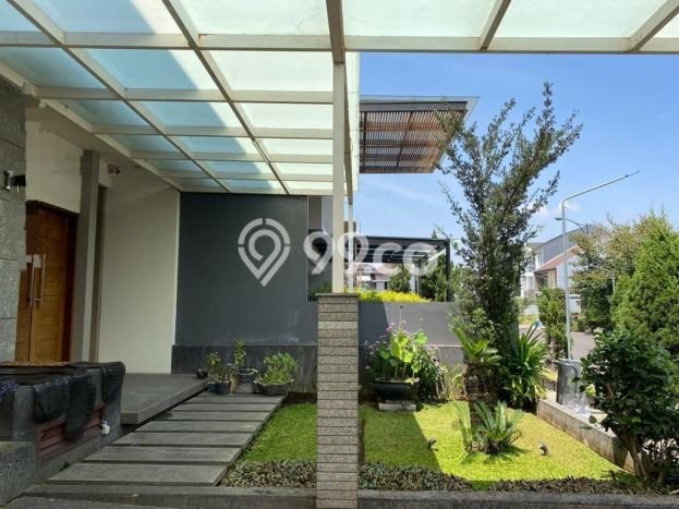 Hunian Super Mewah dengan Akses Paling Strategis di Cibaduyut, Bandung Hunian Super Mewah dengan Akses Paling Strategis di Cibaduyut, Bandung