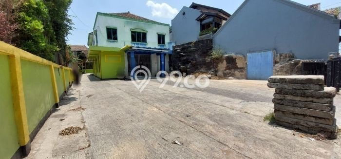 Disewakan Gudang di Cimahi, Luas 350m², Area Komersial Disewakan Gudang di Cimahi, Luas 350m², Area Komersial