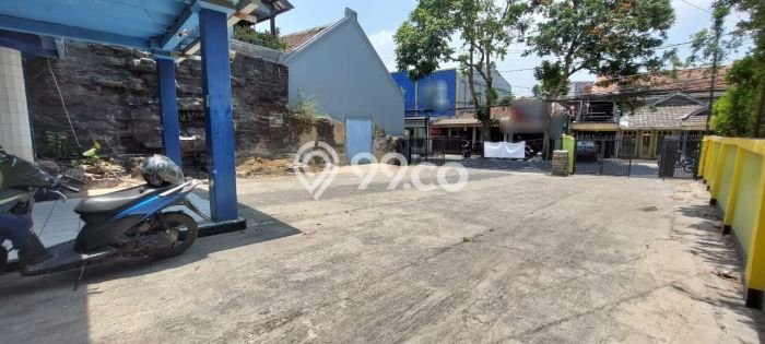 Disewakan Gudang di Cimahi, Luas 350m², Area Komersial Disewakan Gudang di Cimahi, Luas 350m², Area Komersial