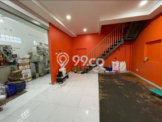 Unit Ruko Dijual di Bandung Kulon Bandung 150m2 Unit Ruko Dijual di Bandung Kulon Bandung 150m2