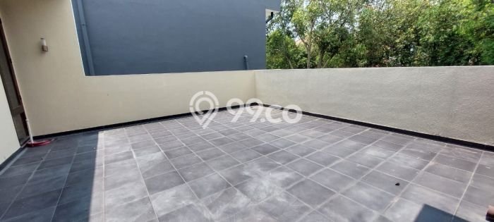 Jual Cepat Rumah 4 KT 4 KM di Pusat Kota Kota Baru Parahyangan, Bandung Jual Cepat Rumah 4 KT 4 KM di Pusat Kota Kota Baru Parahyangan, Bandung