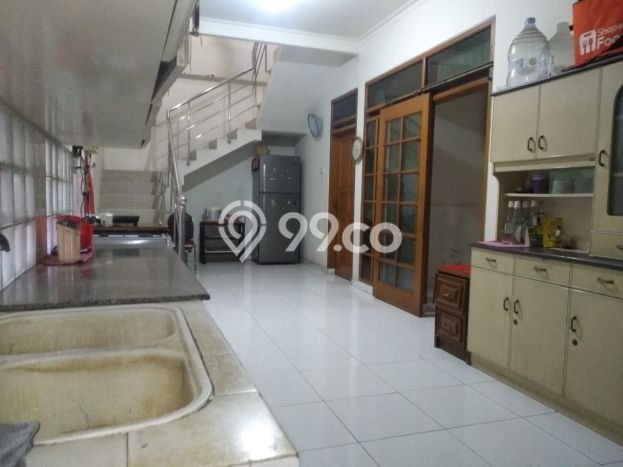 Rumah Minimalis 6 KT di Kopo Permai Bandung Unfurnished Rumah Minimalis 6 KT di Kopo Permai Bandung Unfurnished