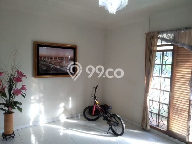 Rumah Minimalis 6 KT di Kopo Permai Bandung Unfurnished Rumah Minimalis 6 KT di Kopo Permai Bandung Unfurnished