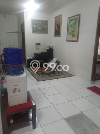 Rumah Minimalis 6 KT di Kopo Permai Bandung Unfurnished Rumah Minimalis 6 KT di Kopo Permai Bandung Unfurnished