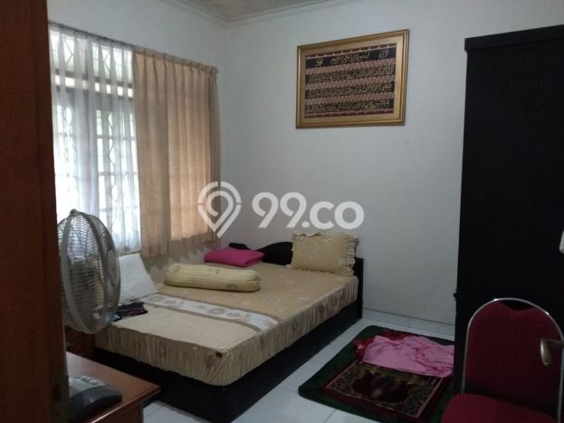 Rumah Minimalis 6 KT di Kopo Permai Bandung Unfurnished Rumah Minimalis 6 KT di Kopo Permai Bandung Unfurnished