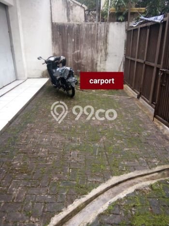 Unit Ruko Dijual di Bandung LT 89m2 & LB 140m2 Unit Ruko Dijual di Bandung LT 89m2 & LB 140m2