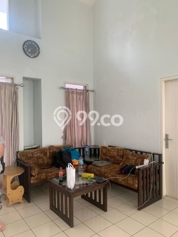 Rumah Kontrakan Bandung LT 126m2 LB 62m2 Area Kota Baru Parahyangan Rumah Kontrakan Bandung LT 126m2 LB 62m2 Area Kota Baru Parahyangan