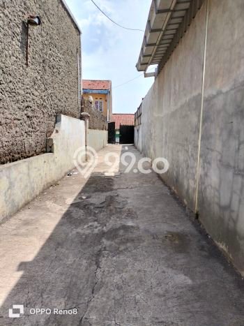 Tanah Komersial Dijual di Rancaekek Bandung 994m2 Tanah Komersial Dijual di Rancaekek Bandung 994m2