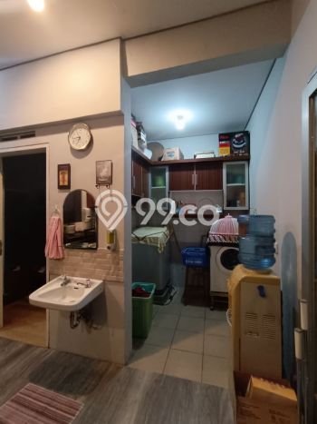For Sale! Luxury House LT 162m2 Desain Modern di Kota Baru Parahyangan For Sale! Luxury House LT 162m2 Desain Modern di Kota Baru Parahyangan