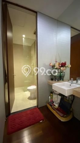 Rumah Elit LB 329m2 Siap Huni Desain Elegan di Kota Baru Parahyangan, Bandung Rumah Elit LB 329m2 Siap Huni Desain Elegan di Kota Baru Parahyangan, Bandung