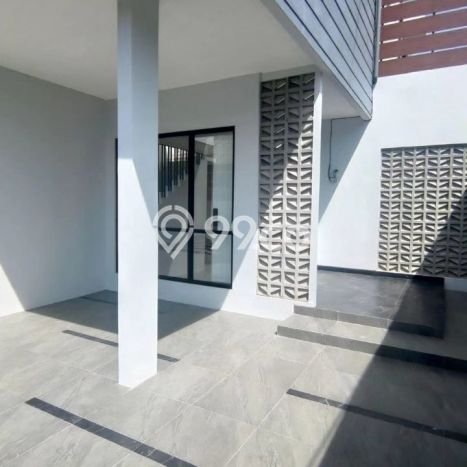 Dijual Rumah Modern 4 KT di Holis Cigondewah, Bandung Dijual Rumah Modern 4 KT di Holis Cigondewah, Bandung