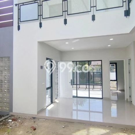 Dijual Rumah Modern 4 KT di Holis Cigondewah, Bandung Dijual Rumah Modern 4 KT di Holis Cigondewah, Bandung