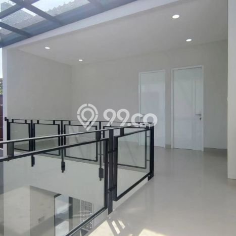 Dijual Rumah Modern 4 KT di Holis Cigondewah, Bandung Dijual Rumah Modern 4 KT di Holis Cigondewah, Bandung