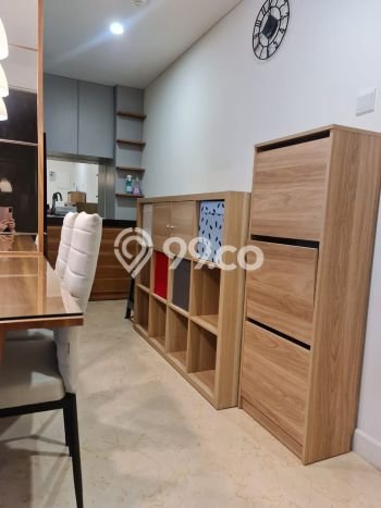 HARGA SPESIAL! Apartemen di Cicendo, 2 KT, Luas 62m², Area Prestisius HARGA SPESIAL! Apartemen di Cicendo, 2 KT, Luas 62m², Area Prestisius