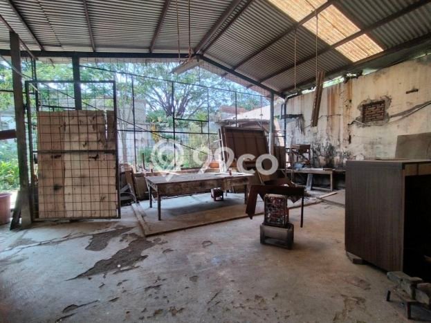 Gudang Dijual di Bandung LT 638m2 & LB 320m2 Lokasi Terbaik! Gudang Dijual di Bandung LT 638m2 & LB 320m2 Lokasi Terbaik!