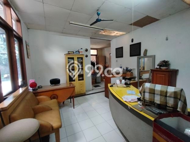 Gudang Dijual di Bandung LT 638m2 & LB 320m2 Lokasi Terbaik! Gudang Dijual di Bandung LT 638m2 & LB 320m2 Lokasi Terbaik!