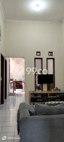 Dijual Cepat Rumah Favorit Siap Huni LB 72m2 di Cileunyi, Bandung Dijual Cepat Rumah Favorit Siap Huni LB 72m2 di Cileunyi, Bandung