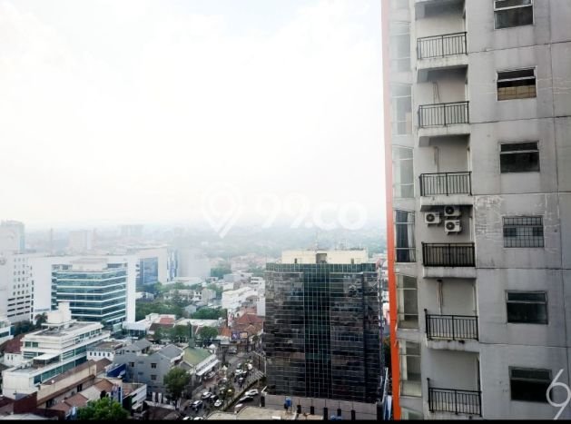 Untuk Dijual Apartemen Strategis di Lengkong Bandung 3 Kamar Tidur Untuk Dijual Apartemen Strategis di Lengkong Bandung 3 Kamar Tidur