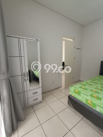 Rumah semi furnish siap huni di KOTA baru parahyangan Rumah semi furnish siap huni di KOTA baru parahyangan