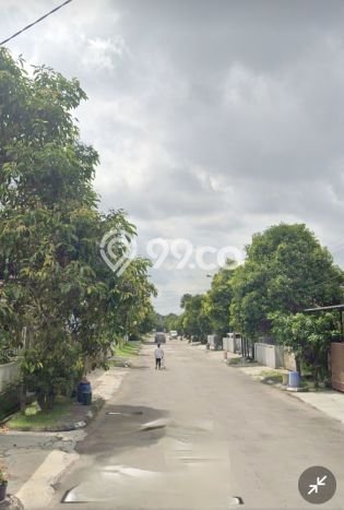 Jual Rumah Favorit Siap Huni LB 108m2 di Batununggal, Bandung Jual Rumah Favorit Siap Huni LB 108m2 di Batununggal, Bandung