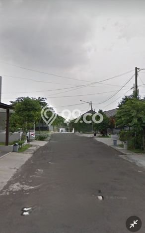 Jual Rumah Favorit Siap Huni LB 108m2 di Batununggal, Bandung Jual Rumah Favorit Siap Huni LB 108m2 di Batununggal, Bandung