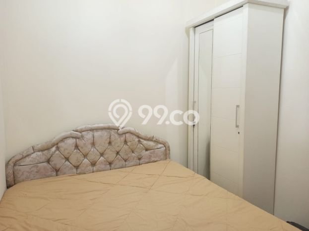 Dijual Cepat Rumah Favorit Siap Huni LB 60m2 di Bojongsoang, Bandung Dijual Cepat Rumah Favorit Siap Huni LB 60m2 di Bojongsoang, Bandung