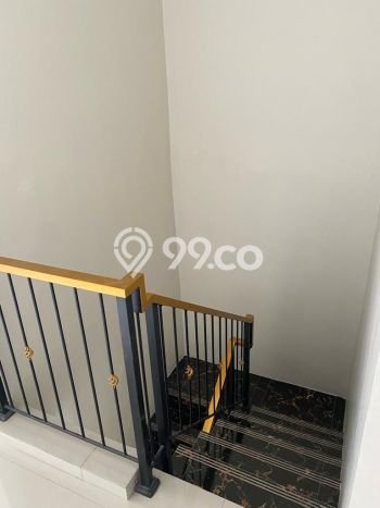 Dijual Rumah Modern 2 KT di Kopo Permai, Bandung Dijual Rumah Modern 2 KT di Kopo Permai, Bandung