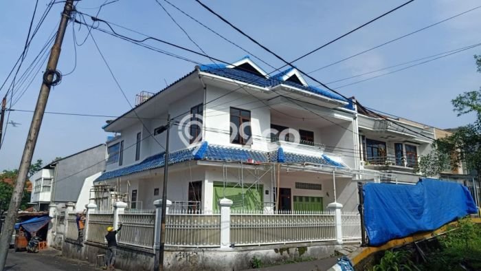 Jual Rumah Mewah Elegan Dengan View Cantik di Pasir Kaliki, Bandung Jual Rumah Mewah Elegan Dengan View Cantik di Pasir Kaliki, Bandung