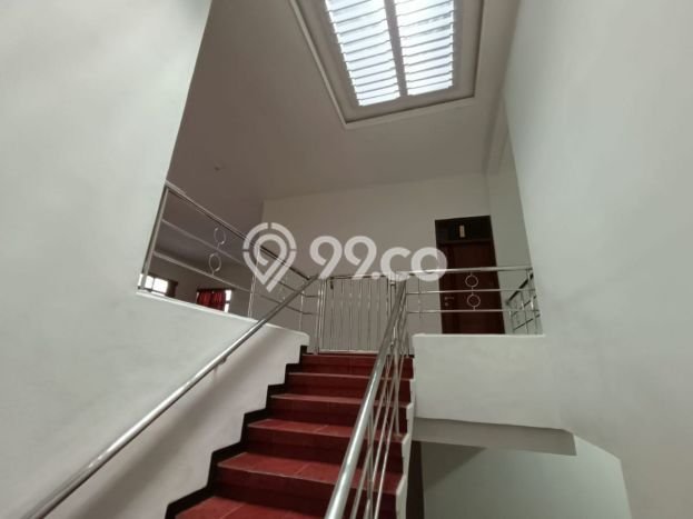 Jual Rumah Mewah Elegan Dengan View Cantik di Pasir Kaliki, Bandung Jual Rumah Mewah Elegan Dengan View Cantik di Pasir Kaliki, Bandung