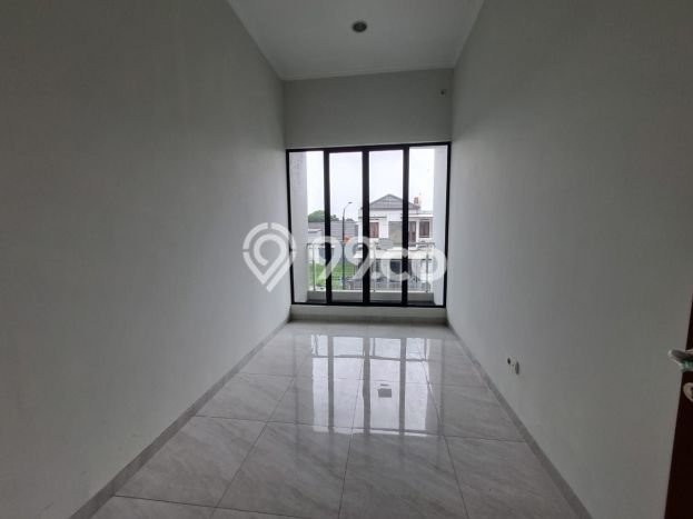 Rumah baru 2 Lantai siap huni di Mekar rahardja Rumah baru 2 Lantai siap huni di Mekar rahardja