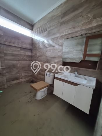 Rumah baru 2 Lantai siap huni di Mekar rahardja Rumah baru 2 Lantai siap huni di Mekar rahardja