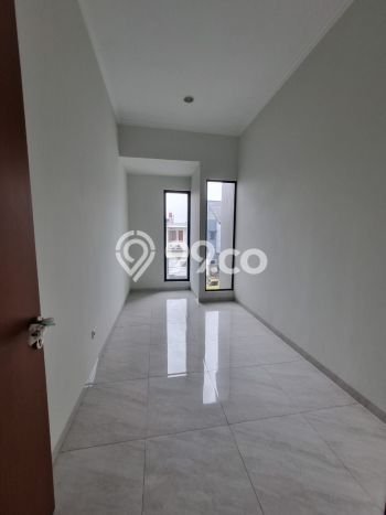 Rumah baru 2 Lantai siap huni di Mekar rahardja Rumah baru 2 Lantai siap huni di Mekar rahardja