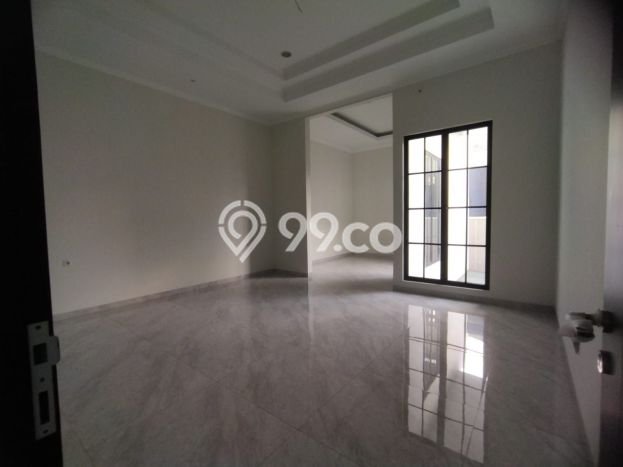 Rumah Exclusive LT 200m² / LB 270m² di Kompleks Cluster Batununggal, Bandung Rumah Exclusive LT 200m² / LB 270m² di Kompleks Cluster Batununggal, Bandung
