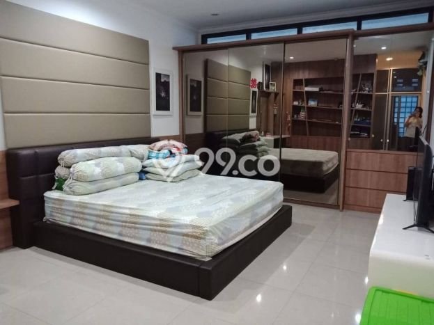 Rumah 3 KT 2 KM di Kawasan Kopo Permai, Bandung Rumah 3 KT 2 KM di Kawasan Kopo Permai, Bandung