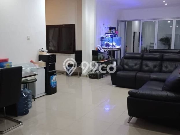 Rumah 3 KT 2 KM di Kawasan Kopo Permai, Bandung Rumah 3 KT 2 KM di Kawasan Kopo Permai, Bandung