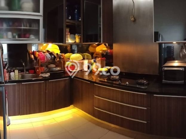 Rumah 3 KT 2 KM di Kawasan Kopo Permai, Bandung Rumah 3 KT 2 KM di Kawasan Kopo Permai, Bandung