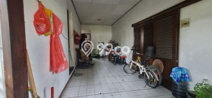 Jual Rumah Mewah Elegan Dengan View Cantik di Kopo Permai, Bandung Jual Rumah Mewah Elegan Dengan View Cantik di Kopo Permai, Bandung