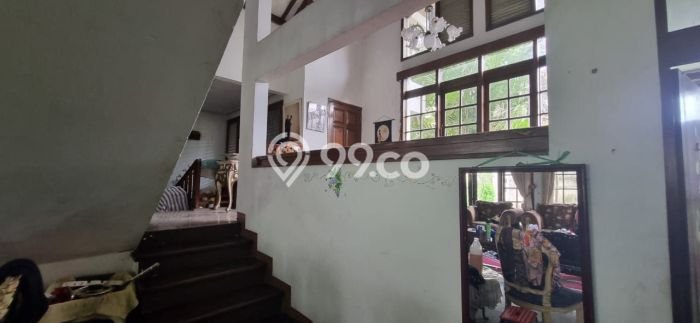 Jual Rumah Mewah Elegan Dengan View Cantik di Kopo Permai, Bandung Jual Rumah Mewah Elegan Dengan View Cantik di Kopo Permai, Bandung
