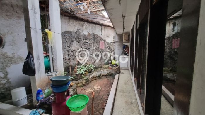 Hunian Nyaman Asri 3 KT Siap Huni di BKR Bandung Hunian Nyaman Asri 3 KT Siap Huni di BKR Bandung