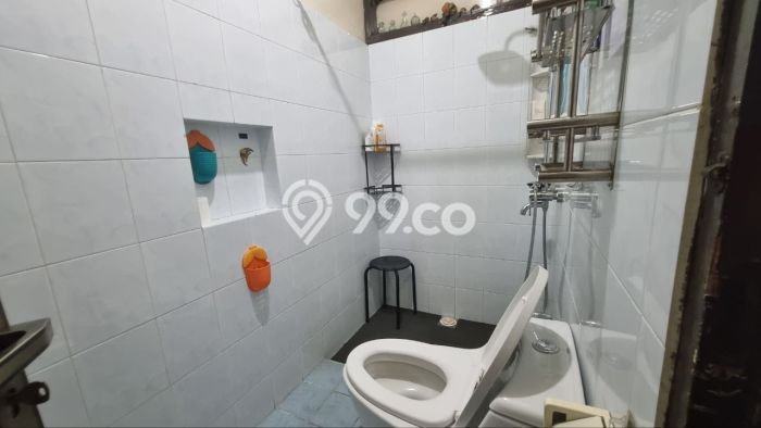Hunian Nyaman Asri 3 KT Siap Huni di BKR Bandung Hunian Nyaman Asri 3 KT Siap Huni di BKR Bandung