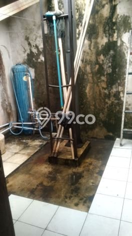 Jual Rumah Eksklusif 3 KT di Cibaduyut, Bandung Jual Rumah Eksklusif 3 KT di Cibaduyut, Bandung