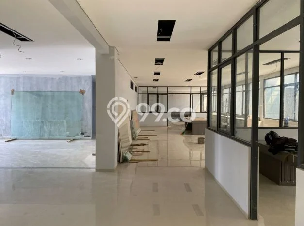 Area Ramai! Pabrik Dijual di Katapang untuk Bisnis Luas Bangunan 3650m2 Area Ramai! Pabrik Dijual di Katapang untuk Bisnis Luas Bangunan 3650m2