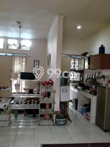 For Sale Rumah Ideal Siap Huni di Bandung Strategis For Sale Rumah Ideal Siap Huni di Bandung Strategis