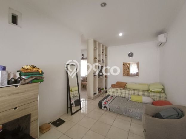 Rumah LT 198m² / LB 325m² Pemandangan Laut di Kota Baru Parahyangan, Bandung Rumah LT 198m² / LB 325m² Pemandangan Laut di Kota Baru Parahyangan, Bandung