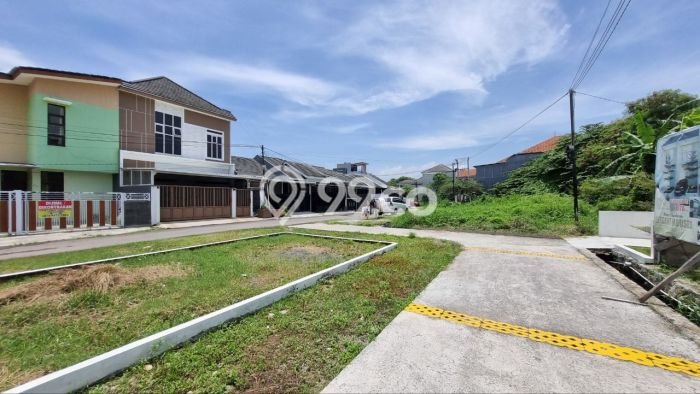 Rumah Strategis Minimalis Lb 60m2 di Rancasari, Bandung Rumah Strategis Minimalis Lb 60m2 di Rancasari, Bandung