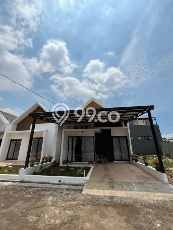 Dijual Rumah Modern 2 KT di Ciwastra, Bandung Dijual Rumah Modern 2 KT di Ciwastra, Bandung