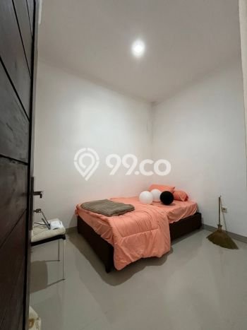 Dijual Rumah Modern 2 KT di Ciwastra, Bandung Dijual Rumah Modern 2 KT di Ciwastra, Bandung