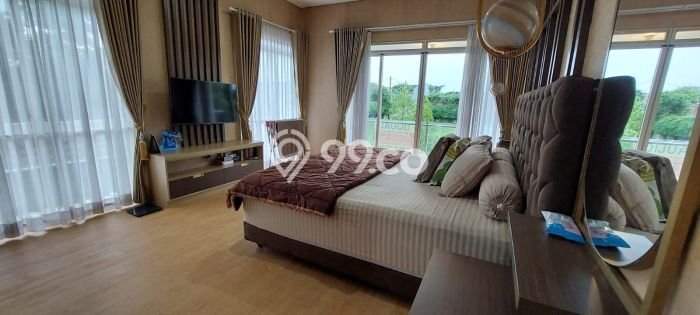 Dijual Rumah Luas Megah Dengan View Cantik di Kota Baru Parahyangan, Bandung Dijual Rumah Luas Megah Dengan View Cantik di Kota Baru Parahyangan, Bandung