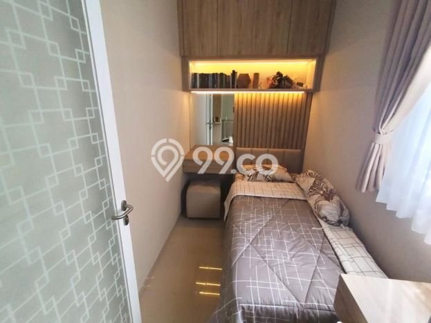 Hunian Cantik Minimalis Lb 80m2 di Cileunyi, Bandung Hunian Cantik Minimalis Lb 80m2 di Cileunyi, Bandung